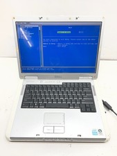 Dell Inspiron E1505 Intel Pentium 2GB NO HDD NO BAT picture