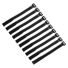 10Pcs Battery Tie Down Straps 0.6