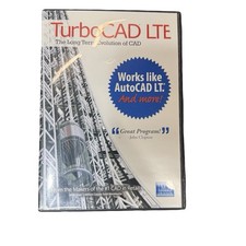turbocad lte Software picture
