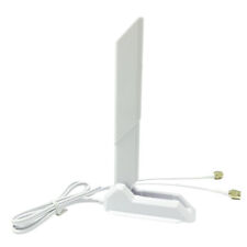 Top White Moving Antenna Laptop 2.4GHz 5GHz For ASUS ProArt X570-CREATOR WIFI picture