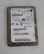 MHY2120BH Fujitsu 120 GB 5.4K 2.5 Sata Hard Drive 