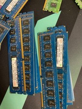Kingston 24 GB Kit - 4GB/pc (6 pc) DDR3 1600MHz Desktop RAM (PC3-12800) – Tested picture