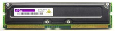 128MB NEC Non-ECC RDRAM PC700 MC-4R128CPE6C-745 Rambus RIMM 1818-8013 5065-0491 picture