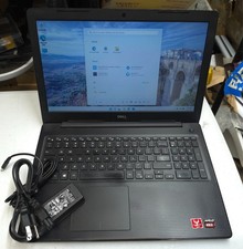 Dell Inspiron 15 3595 AMD A9 3.1GHZ /4GB RMA/1 TB HDD/Win11 Pro 26H2/45W Charger picture