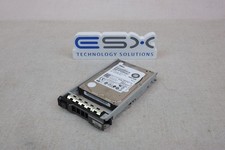 Dell 377CF 300GB 15k 12Gb/s 2.5” SAS Hard Drive Toshiba AL14SXB30ENY w/ 13G Tray picture