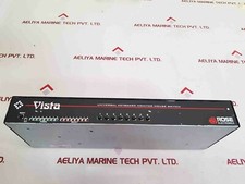 Rose electronics/vista kvl-8pca/ov port kvm switch picture