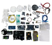 Whole set xp600 Hoson Kit Double Head DX5 DX7 to XP600 Upgrade conversion Board picture