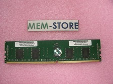 S26361-F3843-E616 16GB DDR4-2133 PC4-17000 ECC Reg Fujitsu Primergy BX2580 M1 picture