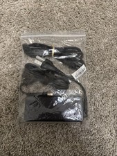 Genuine New Lenovo 65 watt AC adapter/charger w power cord Model PA-1650-74 picture