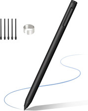 Magnetic Stylus for Remarkable 2 Pen with Eraser, EMR Digital Stylus picture