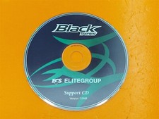 ⭐️⭐️⭐️⭐️⭐️ ECS Black Series A780GM-A Support CD Version 1.5AM picture