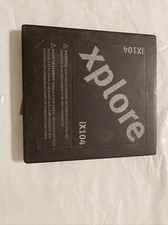 Battery Xplore  Rugged Tablet PC 909T2021F BTP-80W3 BTP-87W3 11-01019 iX104 LN1 picture