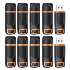 5/10Pack Flash Drive USB 3.0 High Speed Memory Stick Thumb Drive 16GB 32GB 64GB picture