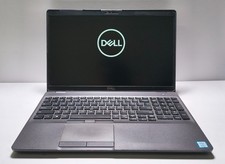 Dell Latitude 5500 15.6in Laptop, i5-8265U CPU, 8GB RAM, 256GB NVMe, Windows 11 picture