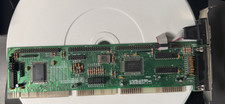 GoldStar PRIME 2C 9526 VLB (VESA Local Bus) Multi I/O Controller Card picture