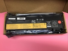 68+ X240 Rechargeable Li-ion Battery Pack Laptop Battery for Lenovo US Seller picture