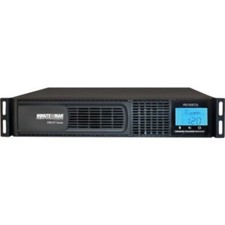 Minuteman PRO-RT PRO1500RT2U 1500VA Tower/Rack/Wall Mountable UPS - 1050W picture