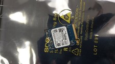 Toshiba 512gb PCIE M.2 2230 30mm Half Size SSD Solid State Drive KBG40ZNS512G picture