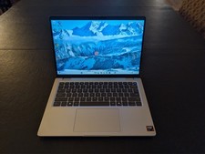 Dell Pro 14 Plus, Ryzen 7 Pro, 16GB RAM, 512 GB SSD, Radeon graphics, Win 11 Pro picture