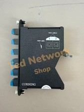 1Pcs CORNING CCH-AM12-04-89G Single-Mode OS2 12F / LC Duplex to MTP Connect picture