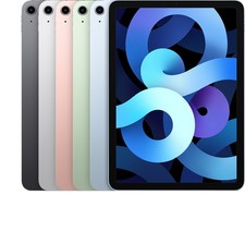 Apple iPad Air 4 2020 Wi-Fi Only - 256GB - Very Good picture