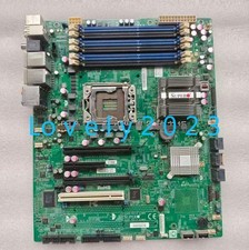 1pc used Supermicro C7X58 motherboard picture