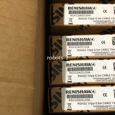1PC Brand New Renishaw RGH22A05L00A Reader Head DHL/FEDEX picture