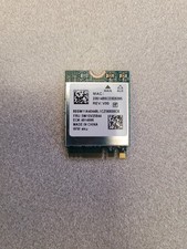 5W10V25844 Lenovo Wireless, CMB, FXN, MT7921 M2 Wireless Card picture
