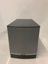 NON-WORKING Bose Companion 3 Series II Acoustimass Subwoofer Bass Module picture
