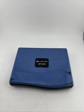 AudioCodes MediaPack Analog Telephone Adapter VoIP Gateway MP-202 NO Power Cord picture