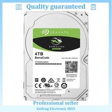 ST4000LM024 Seagate Barracuda 4TB 2.5