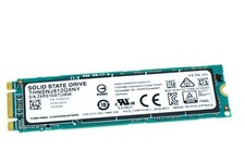 THNSNJ512GB8NY GENUINE MSI SSD 512GB GS73VR 7RG STEALTH PRO MS-17B3 (A)(CA24) picture