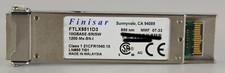 Lot of 6 Finisar FTLX8511D3 10GBASE SR/SW 850nm Transceiver Module 1200-Mx-SN-I picture