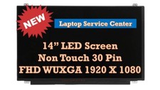 Acer KL.1400D.027 KL.14005.039 Replacement Led Lcd Screen 14