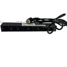 NEW Dell APC 043DRY DMO7RM-20T PDU Power Distribution Unit picture