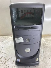 Dell Dimension 4300 Intel Pentium 4 1.60GHz 256MB NO HDD picture