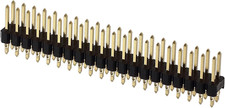 Vilros 40 Pin GPIO Solderless Hammer in Header for Raspberry Pi Zero, Zero W picture