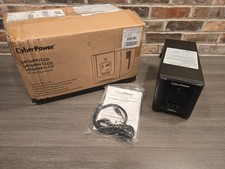 Cyberpower OR1500PFCLCD PFC Sinewave 1500VA 1050W 8-Outlet Line-Interactive UPS picture