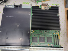 SGI Silicon Graphics Octane 030-1241-002 MOT10 SE Impact graphics board picture