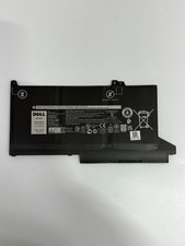 NEW OEM 42WH 0G74G OG74G Battery For Dell Latitude 5300 5310 7300 7400 P97G P99G picture