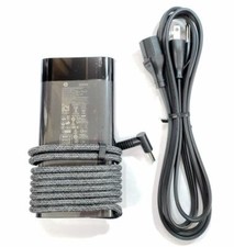 NEW Genuine OEM AC Power Adapter Charger for HP Pavilion Gaming 16-A0097NR  picture