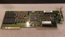 DEC Digital Equipment Corporation 54-22090-01 video card picture