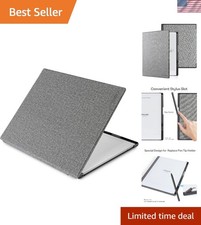 Elegant Gray Hard Shell Case for Remarkable 2 Tablet - Ultimate Drop Protection picture