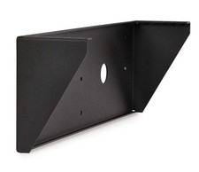 2U Vertical Hanging Wall Mount Rack picture