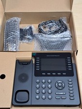 Grandstream GXP2170 Executive 12-Line Gigabit IP Phone 4.3
