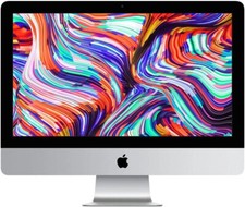 2015 Apple iMac 21.5