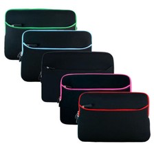 Neoprene Zipper Sleeve Case Cover for Visual Land Prestige 7L Tablet picture