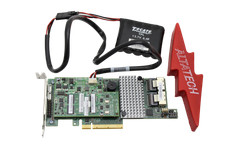 Cisco UCS-RAID9271CV-8I MEGARAID 8-Port SAS RAID Controller w/ Battery and Cable picture