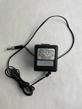 Genuine Class 2 Ac Adapter 48-6-1000D Output 6 V 1 A Power Supply Adapter A79 picture