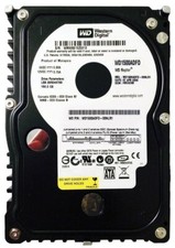 Western Digital 150GB Raptor Bulk/OEM Hard Drive WD1500ADFD picture